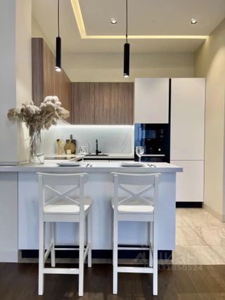 m. Savelovskaya: Apartment, 2-rooms