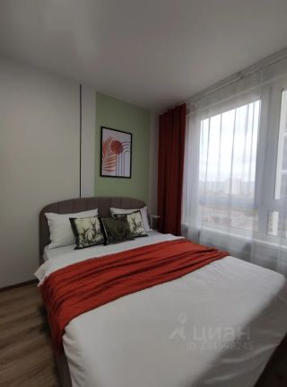m. Solntsevo: Apartment, 1-rooms