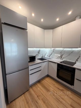 m. Likhobory: Apartment, 1-rooms
