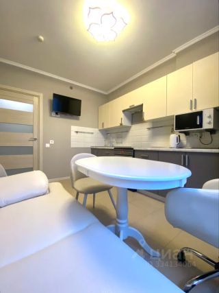 m. Testovskaya: Apartment, 1-rooms