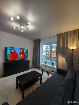 m. Kotelniki: Apartment, studio