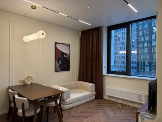 m. Shelepikha: Apartment, 2-rooms