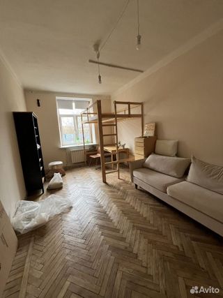 m. Khimki: Apartment, 2-rooms
