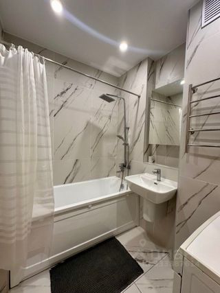 m. Strogino: Apartment, 1-rooms