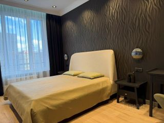 m. Shelepikha: Apartment, 2-rooms