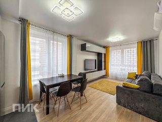 m. Vnukovo: Apartment, 2-rooms