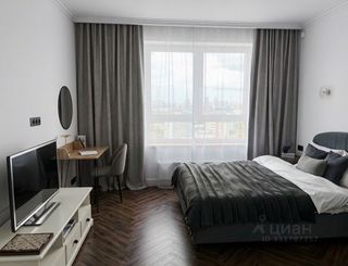m. Aminyevskaya: Apartment, studio