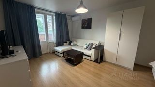 m. Polyanka: Apartment, 1-rooms