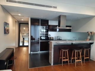 m. Moskva-Siti: Apartment, 2-rooms