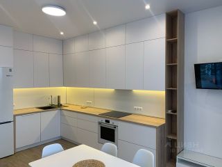 m. Skolkovo: Apartment, 3-rooms