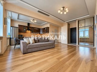 m. Luzhniki: Apartment, 2-rooms