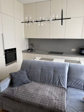 m. Aminyevskaya: Apartment, 1-rooms