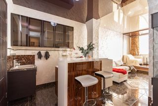 m. Strogino: Apartment, 2-rooms