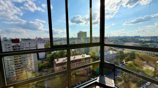 m. Fili: Apartment, 1-rooms