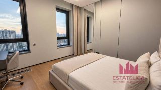 m. Aminyevskaya: Apartment, 2-rooms