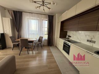 m. Kotelniki: Apartment, 2-rooms