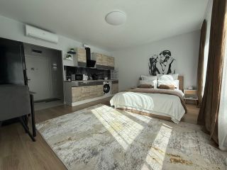 m. Kotelniki: Apartment, studio