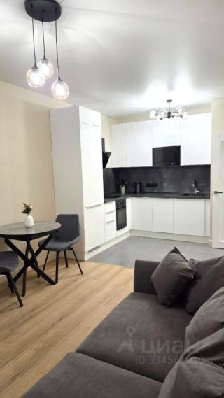 m. Seligerskaya: Apartment, 1-rooms