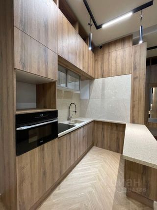 m. Mayakovskaya: Apartment, 1-rooms