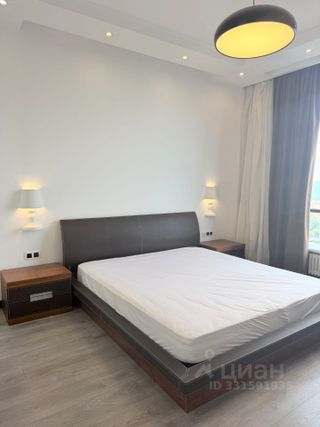 m. Grazhdanskaya: Apartment, 3-rooms