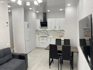 m. Aminyevskaya: Apartment, 1-rooms