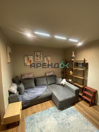 m. Studencheskaya: Apartment, 2-rooms