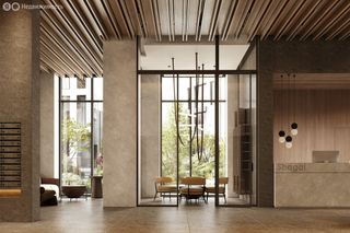 m. ZIL: Apartment, 2-rooms