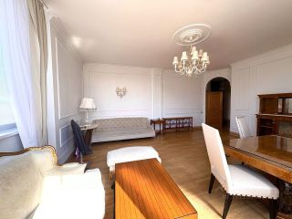 m. Solnechnaya: Apartment, 3-rooms
