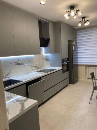 m. Kotelniki: Apartment, 2-rooms