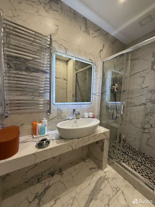 m. Fili: Apartment, 2-rooms