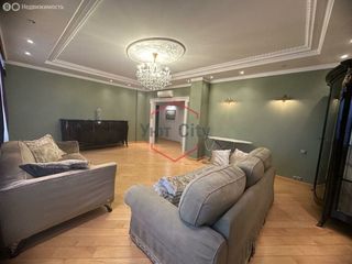 m. Profsoyuznaya: Apartment, 3-rooms