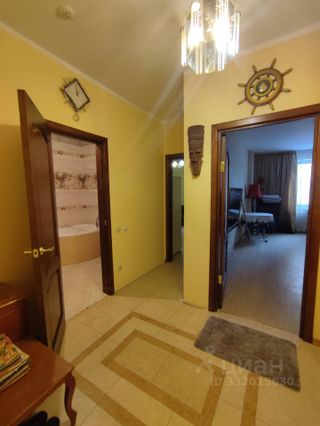 m. Khimki: Apartment, 1-rooms