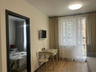 m. Zheleznodorozhnaya: Apartment, 1-rooms