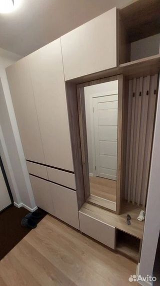 m. Zheleznodorozhnaya: Apartment, 1-rooms