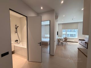 m. Moskva Tovarnaya: Apartment, 1-rooms