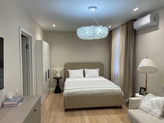 m. Tulskaya: Apartment, 1-rooms