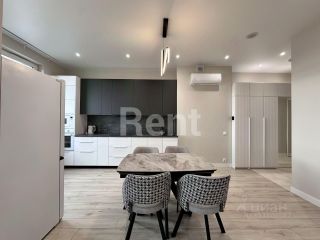 m. Aviamotornaya: Apartment, 2-rooms