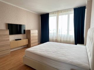 m. TsSKA: Apartment, 3-rooms