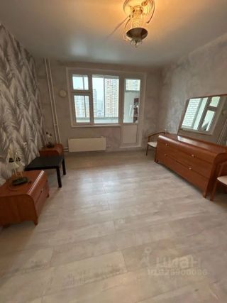 m. Zheleznodorozhnaya: Apartment, 2-rooms
