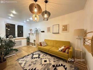 m. Solntsevo: Apartment, 2-rooms