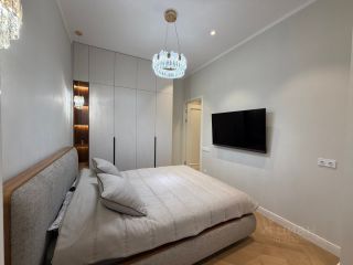 m. Tekhnopark: Apartment, 2-rooms