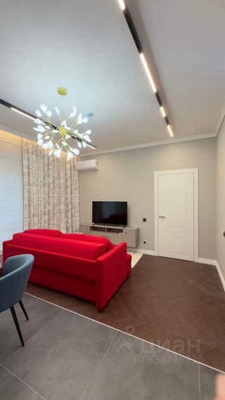 m. Alekseevskaya: Apartment, 2-rooms