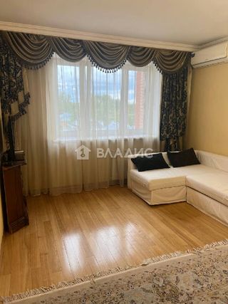 m. Dolgoprudnaya: Apartment, 2-rooms