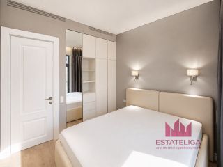 m. Khoroshevo: Apartment, 1-rooms
