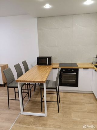 m. Kotelniki: Apartment, 1-rooms