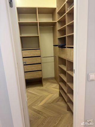 m. Dinamo: Apartment, 3-rooms