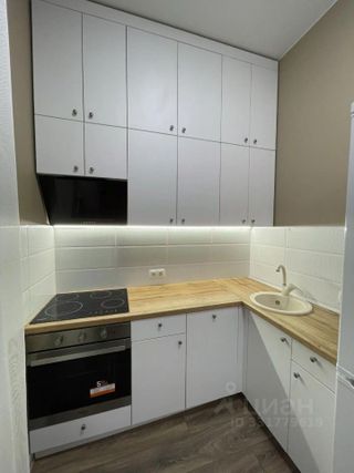 m. Molzhaninovo: Apartment, studio