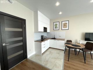 m. Alekseevskaya: Apartment, studio