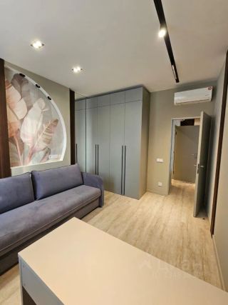 m. Aviamotornaya: Apartment, 2-rooms