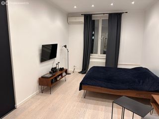 m. Studencheskaya: Apartment, 1-rooms